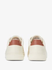 Кожаные кроссовки Fred Perry Spencer - Image 4 of 5