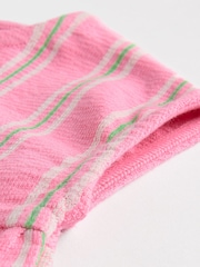 Green and Pink Printed - Baby Jersey Rompers 2 Pack - Image 12 of 14