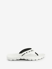 Oakley Operative White Sandals 2.0 - Image 1 of 1