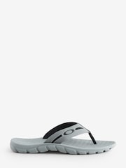 Oakley Grey Operative Sandals 2.0 - Image 1 of 1