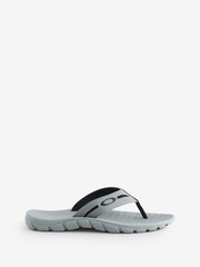 Oakley – Operative 2.0 – graue Sandalen - Bild 1 von 1