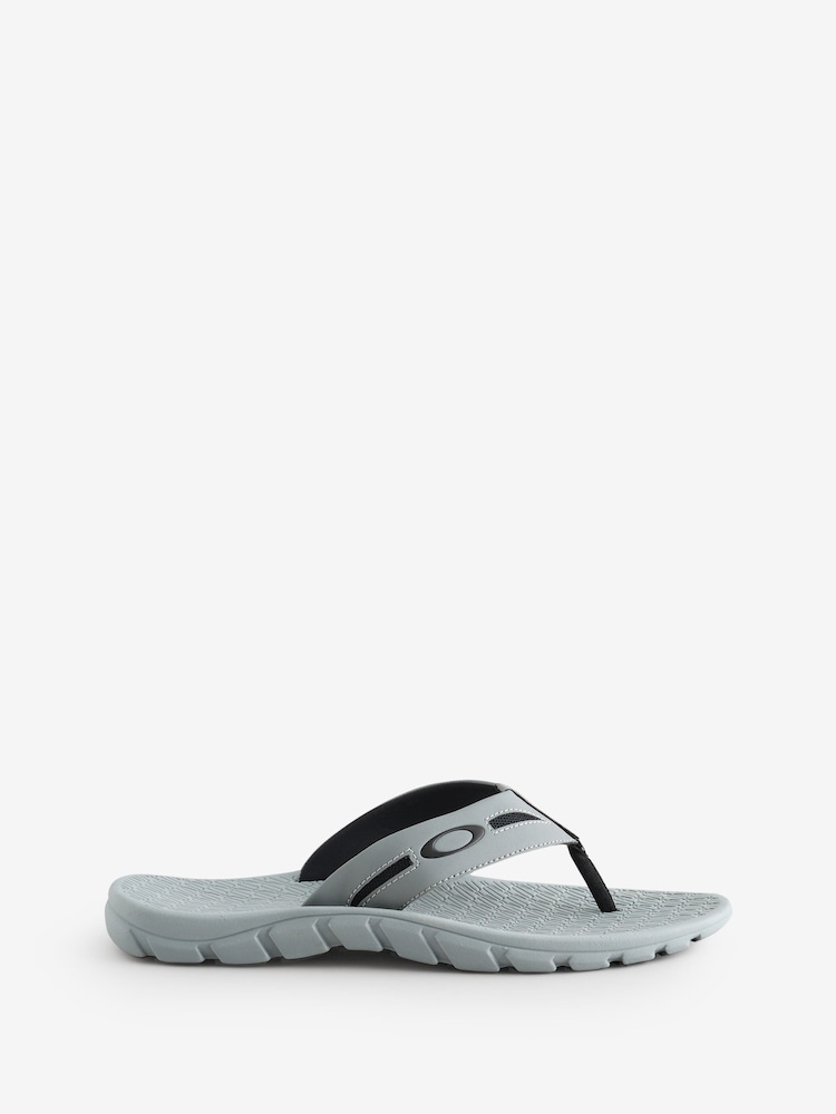 Oakley – Operative 2.0 – graue Sandalen - Bild 1 von 1
