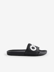 Oakley Blue B1B Logo Sliders 2.0 - Image 1 of 1