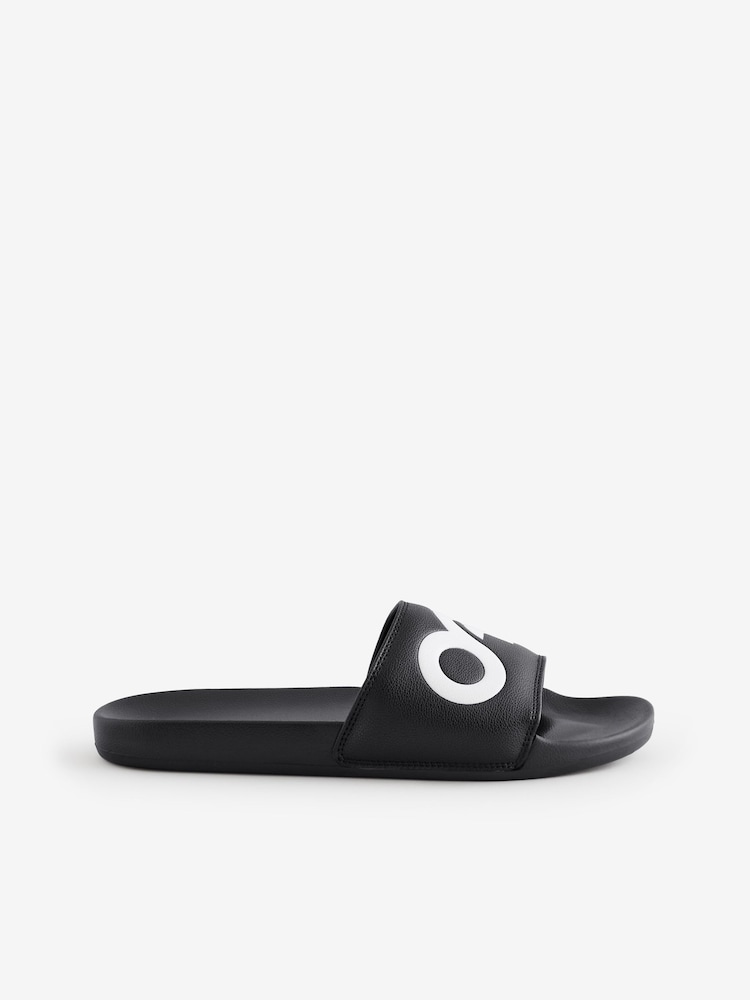 Oakley Blue B1B Logo Sliders 2.0 - Image 1 of 1