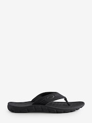 Oakley Operative Black Sandals 2.0 - Image 1 of 1