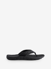 Oakley – Operative 2.0 – schwarze Sandalen - Bild 1 von 1