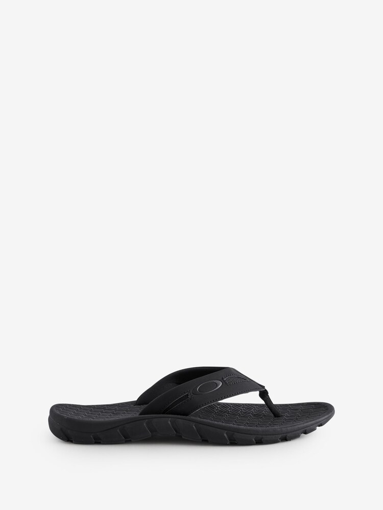 Oakley – Operative 2.0 – schwarze Sandalen - Bild 1 von 1