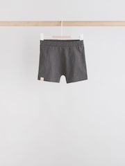 Mono Palm Baby Tops and Shorts Set 6 Piece - Image 9 of 13