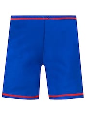 Harry Bear Blue Shark Swim Set 2 Piece - Image 3 of 4