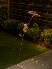 Natural Outdoor Solar Bertie Bear Pathfinder - Image 2 of 5