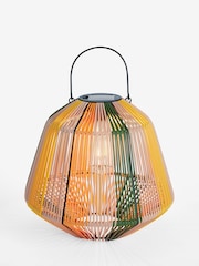 Multi String Solar Outdoor Lantern - Image 6 of 6
