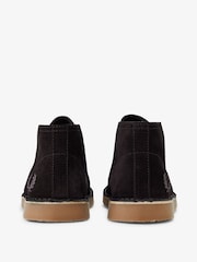 Туфли Fred Perry Hawley из замши - Image 2 of 5