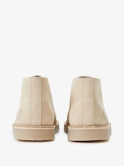 Туфли Fred Perry Hawley из замши - Image 4 of 5