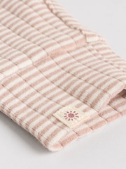 Neutro a rayas - Baby Top and Leggings Set 2 Piece (0mths-2yrs) - Imagen 15 de 15