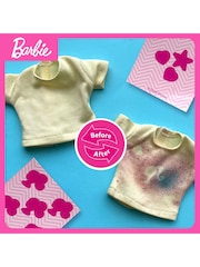 Ancory Barbie Make Your Own Outfit Colourful Splash Look Toy - Image 3 of 7