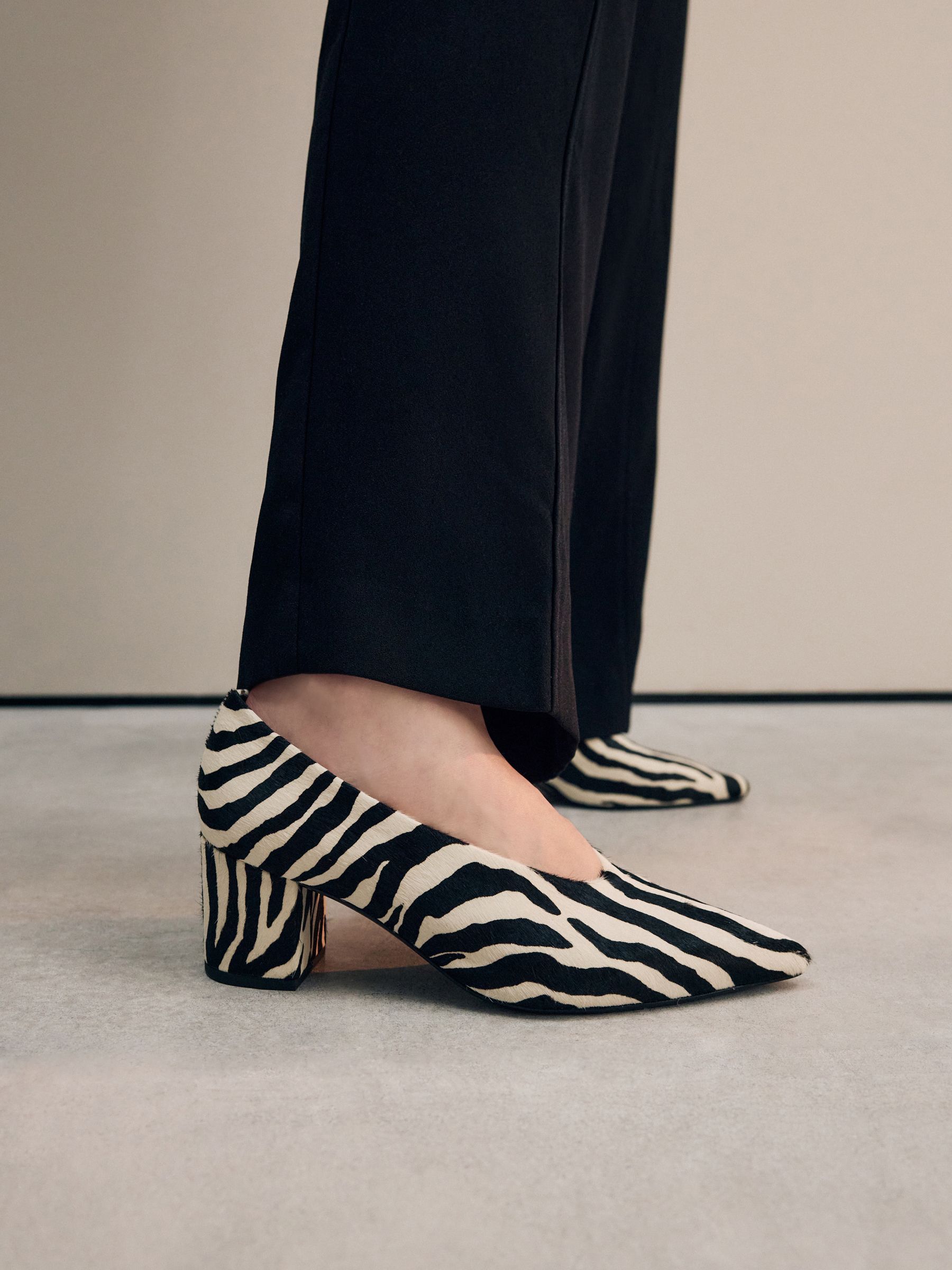 Buty ZX 8000 Czarny