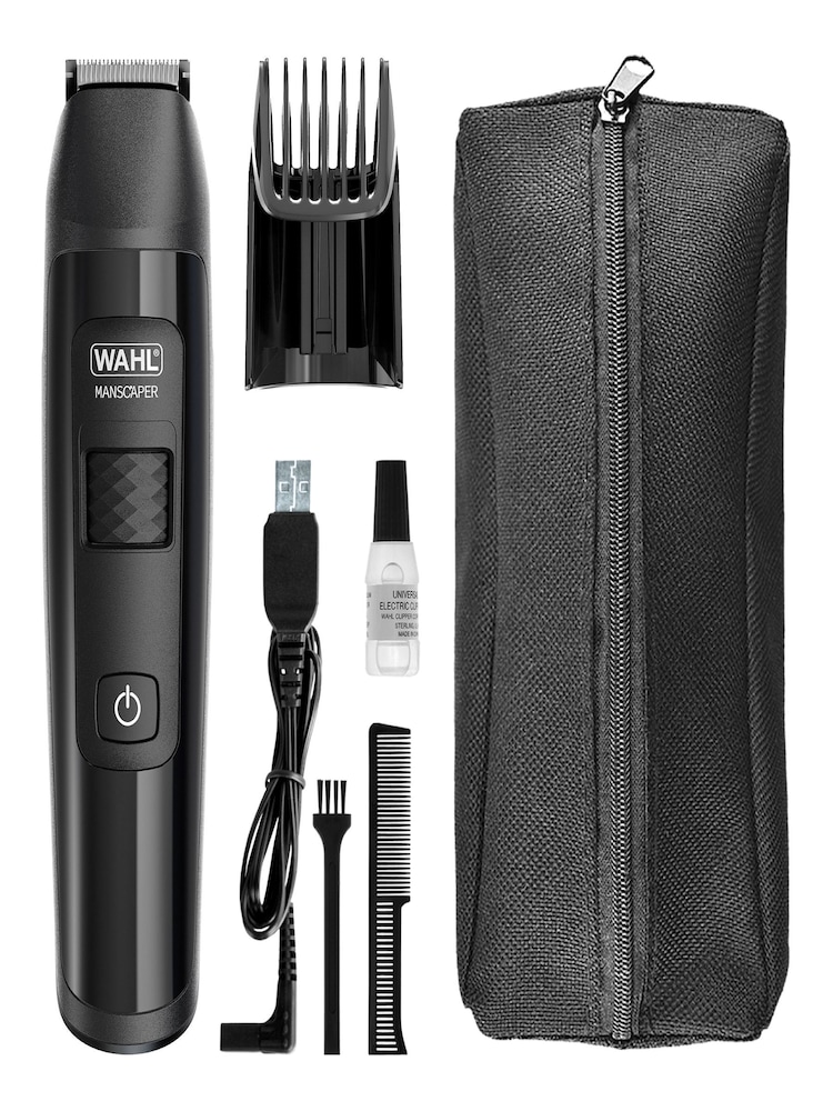 Wahl Manscaper Trimmer - Image 1 of 5