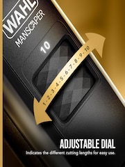 Wahl Manscaper Trimmer - Image 3 of 5