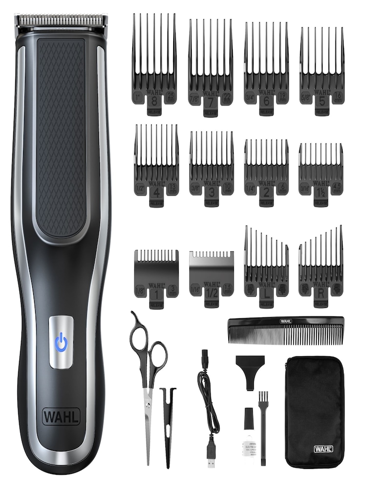 Wahl Self Clip 360 Clipper - Image 1 of 4
