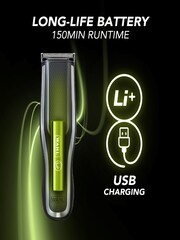Wahl Self Clip 360 Clipper - Image 3 of 4