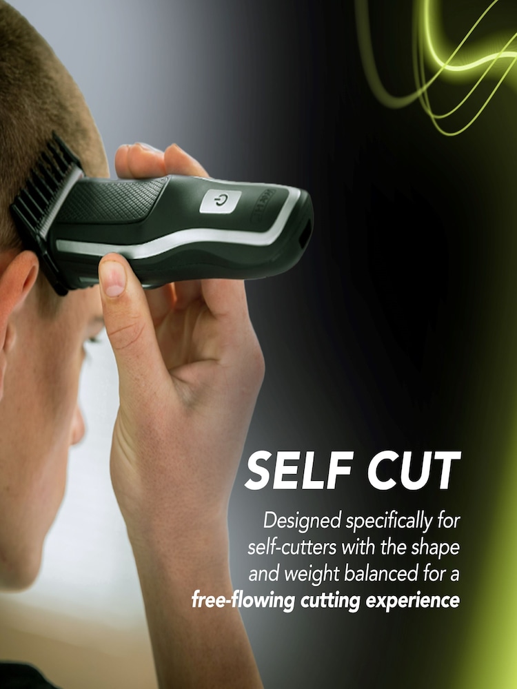 Wahl Self Clip 360 Clipper - Image 4 of 4