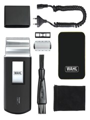 Wahl Foil Travel Shaver - Image 1 of 5