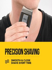 Wahl Foil Travel Shaver - Image 2 of 5