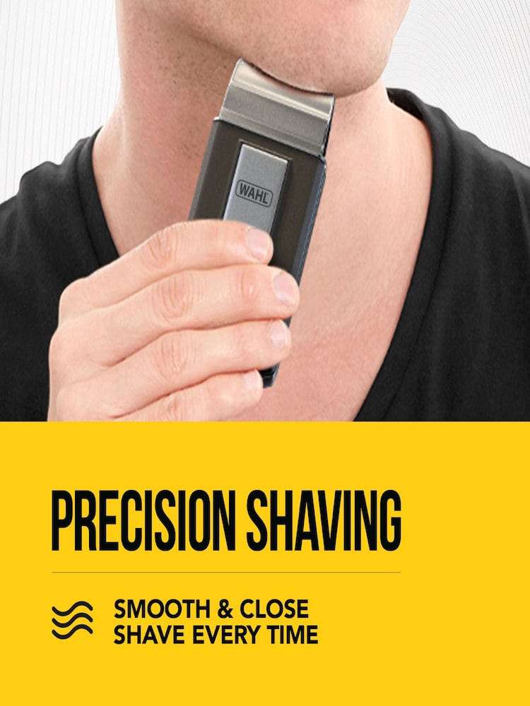 Wahl Foil Travel Shaver - Image 2 of 5