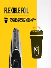 Wahl Foil Travel Shaver - Image 4 of 5
