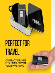 Wahl Foil Travel Shaver - Image 5 of 5