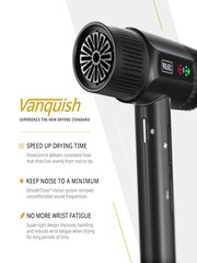 Wahl Vanquish Dryer - Image 2 of 5