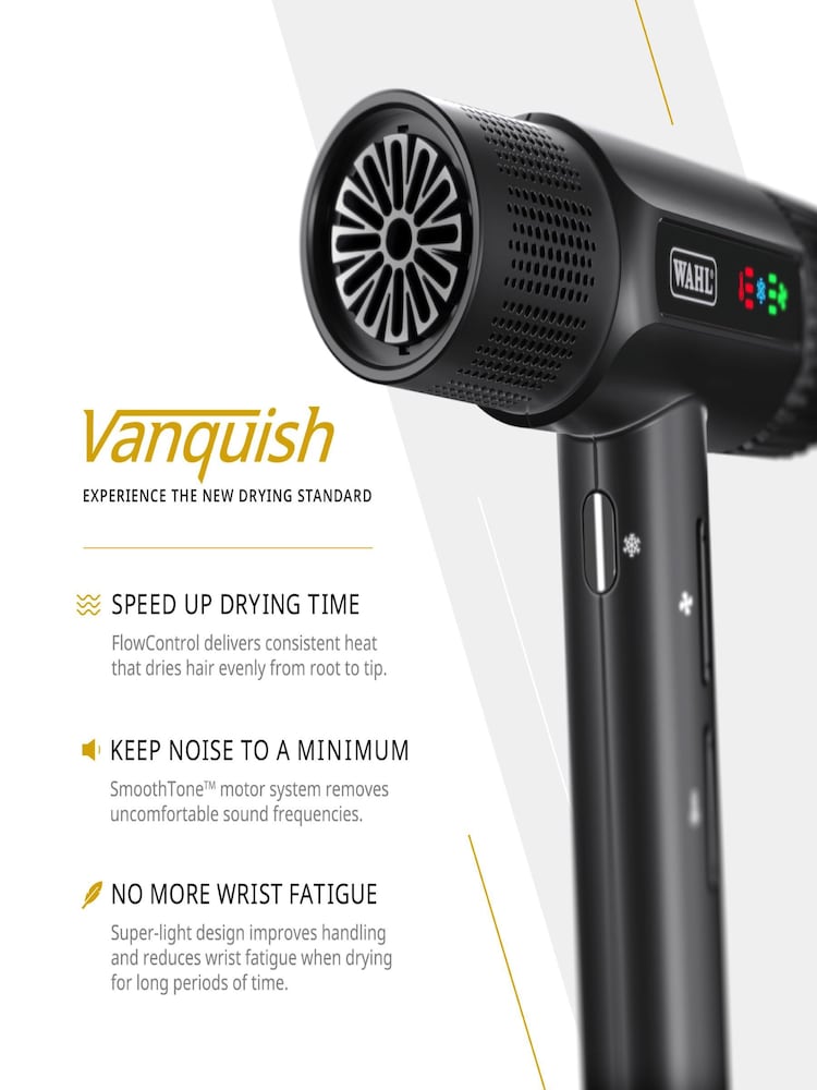Wahl Vanquish Dryer - Image 2 of 5