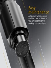 Wahl Vanquish Dryer - Image 3 of 5