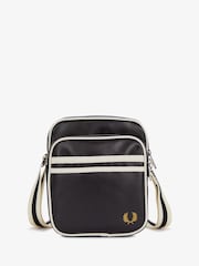 Fred Perry Classic Side Bag - Image 1 of 4