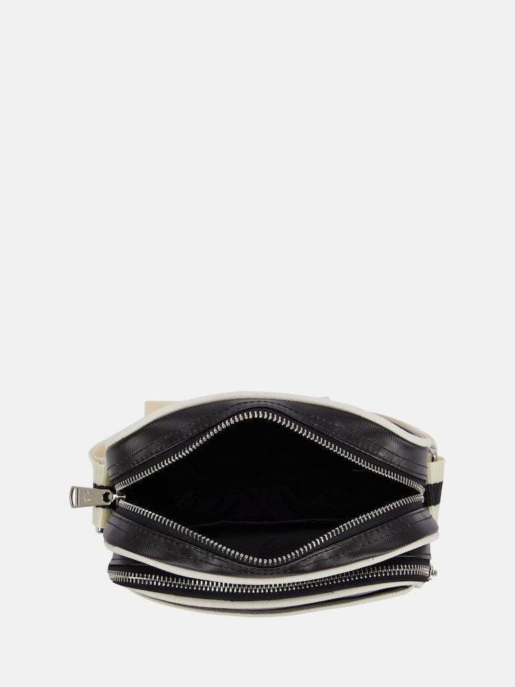 Fred Perry Classic Side Bag - Image 3 of 4