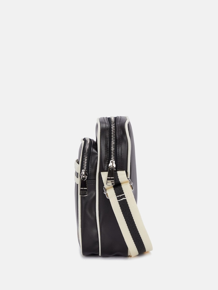 Fred Perry Classic Side Bag - Image 4 of 4