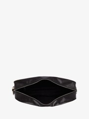 Fred Perry Black Classic Shoulder Bag - Image 4 of 4