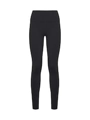 Fabletics Black Define Power Hold High Waisted Leggings - Image 5 of 5
