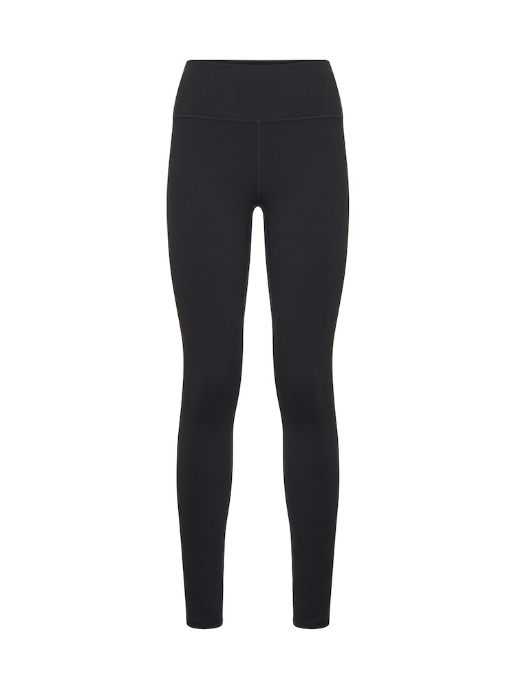 Fabletics Black Define Power Hold High Waisted Leggings - Image 5 of 5