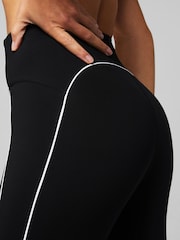 Fabletics Black Anywhere Motion365 Leggings - Image 4 of 6