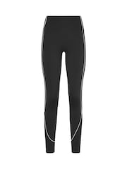 Fabletics Black Anywhere Motion365 Leggings - Image 6 of 6