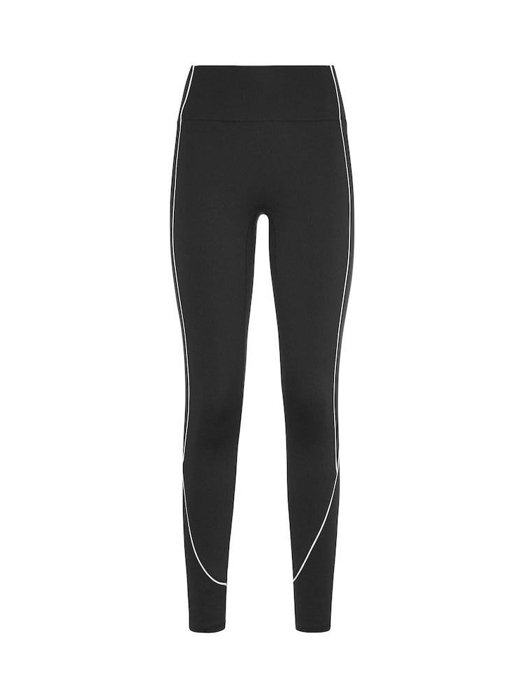 Fabletics Black Anywhere Motion365 Leggings - Image 6 of 6