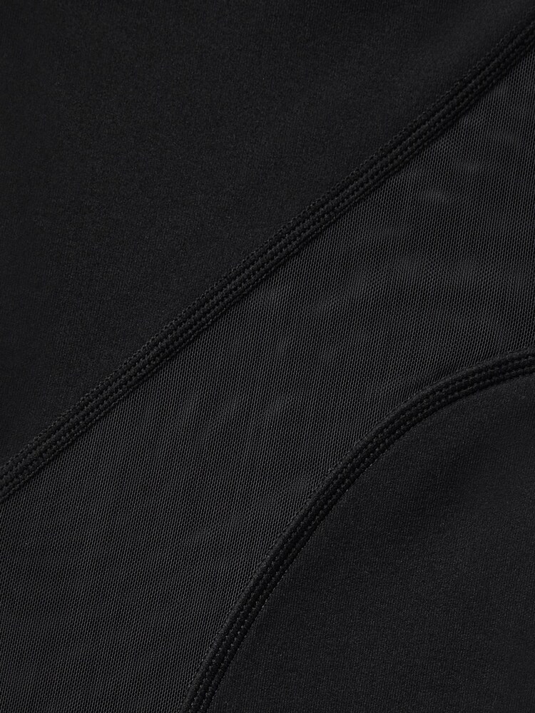 Fabletics Black Define Power Hold HW Heatwave Leggings - Image 7 of 7 Fabletics Black Define Power Hold HW Heatwave Leggings - Image 7 of 7