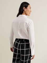 Phase Eight White Shirt - Image 2 of 7