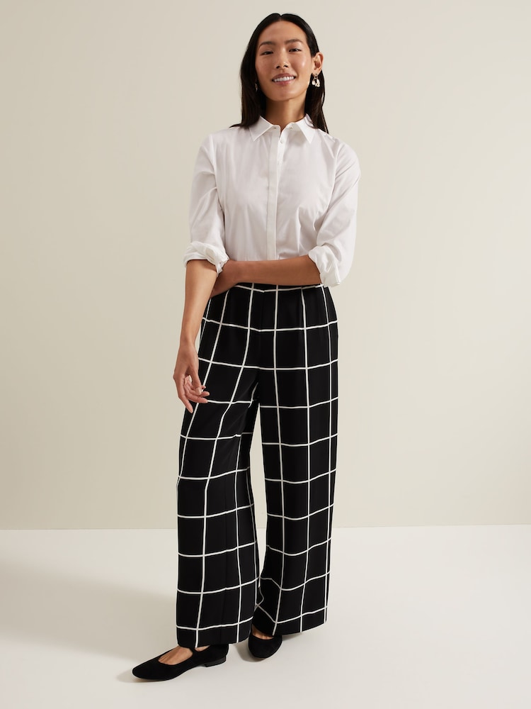 Phase Eight White Shirt - Image 3 of 7