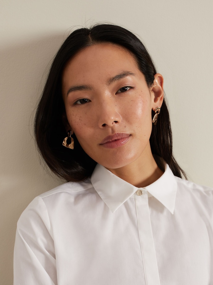 Phase Eight White Shirt - Image 4 of 7