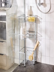 Grey Bronx Corner Caddy - Image 1 of 5
