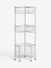 Grey Bronx Corner Caddy - Image 4 of 5