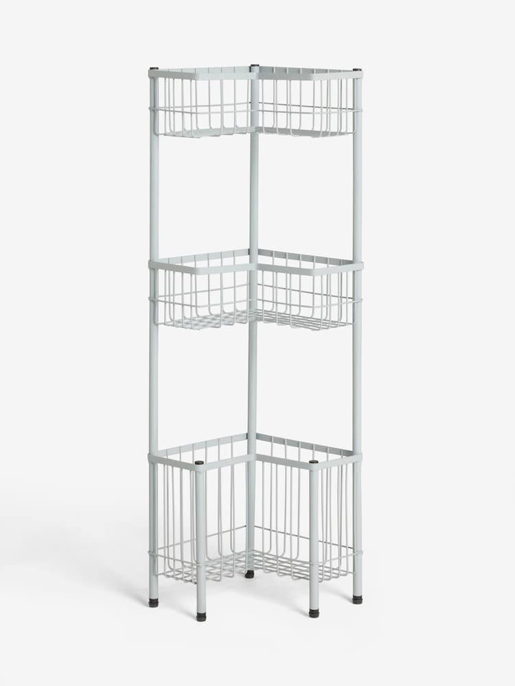 Grey Bronx Corner Caddy - Image 4 of 5