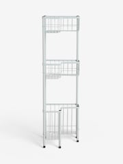 Grey Bronx Corner Caddy - Image 5 of 5